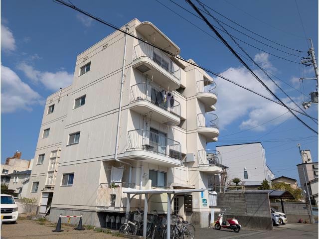  スカイハイツⅢ