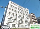 ロイヤルハイツの外観
