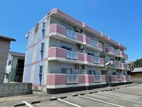 プリヴェール新浜