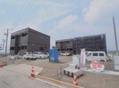 ココカラハウス川内5の外観