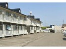 第4木内ハイツの外観