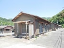 恵川住宅の外観