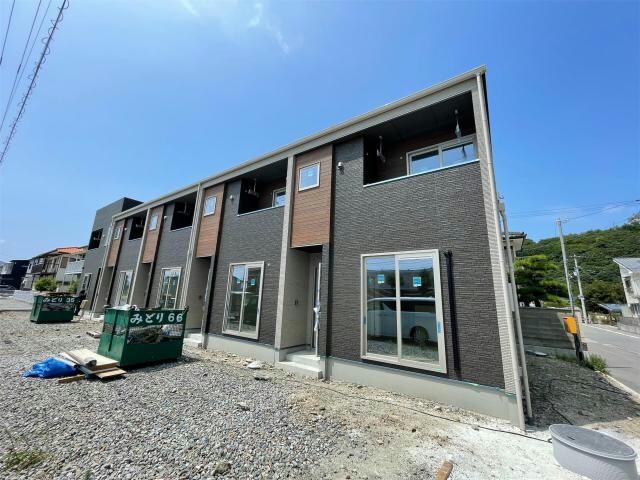  鳴門線/鳴門駅 徒歩16分 1-2階 1年未満