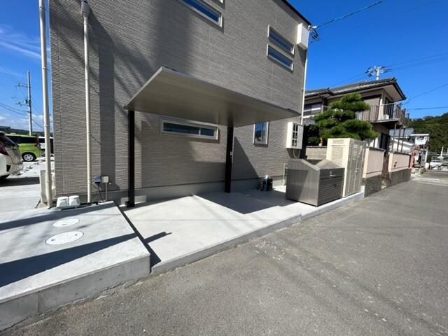  鳴門線/鳴門駅 徒歩16分 1-2階 1年未満