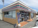 セブンイレブン鳴門立岩店(コンビニ)まで258m 鳴門線/鳴門駅 徒歩16分 1-2階 1年未満