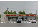 デイリーヤマザキ安城相生町店(コンビニ)まで254m ＡＲＤＥＡ