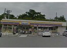 ミニストップ刈谷板倉町店(コンビニ)まで505m ひまわりハイツ