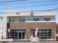 アヴェニューかりがね