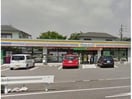 ミニストップ安城東栄町店(コンビニ)まで383m グランメール　トーエイ