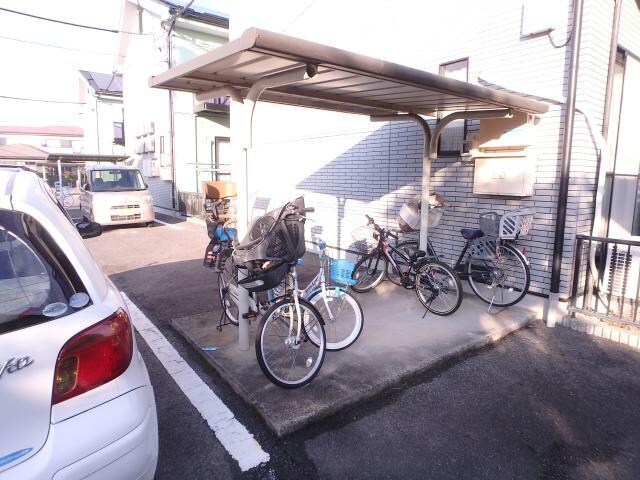  カーサ原山Ｃ