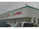 スギドラッグ牛田東店(ドラッグストア)まで1170m フレスカ　稲垣