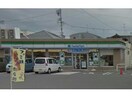ファミリーマート刈谷市かりがね店(コンビニ)まで385m シャトレベール青山
