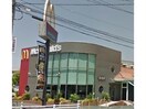 マクドナルド豊田元町店(ファストフード)まで838m ロイヤルストーン