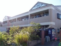 ツインハイツＢ棟