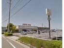 イクタフード平和店(スーパー)まで433m アンプルール　リーブル　パピオンA