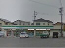 ファミリーマート安城住吉町店(コンビニ)まで887m サニーオレンジ