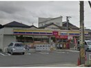 ミニストップ刈谷今川町店(コンビニ)まで506m ｱﾝﾌﾟﾙｰﾙﾘｰﾌﾞﾙ80Ｒ