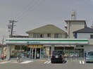 ファミリーマート安城山崎店(コンビニ)まで719m ハマイカリ　Ⅰ