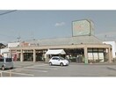 ヤオスズキララ店(スーパー)まで1086m 谷田町戸建