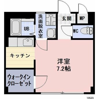 間取図 龍やまだ