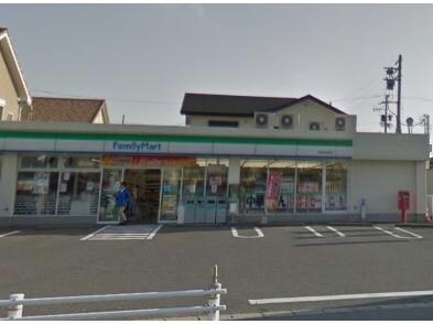 ファミリーマート碧南伏見屋店(コンビニ)まで1168m ｻﾝﾘｯﾄ