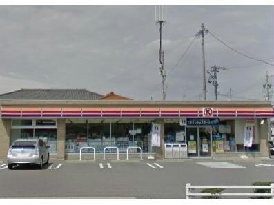 ファミリーマート安城宮前店(コンビニ)まで934m Dｅｍｅ’ｊｏ天草東