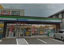 ファミリーマート刈谷若松店(コンビニ)まで407m FERIO若松