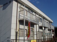 パークシティＢ