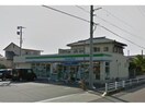 ファミリーマート安城弁天町店(コンビニ)まで277m アネックス弁天