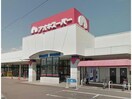 アオキスーパー高浜店(スーパー)まで1742m マンション　バレンシア