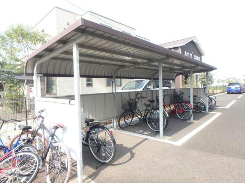  SOCIO刈谷新富町