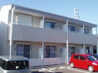 グリーンシティⅡ