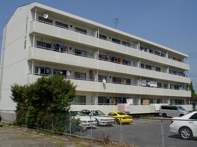  マンション小高原