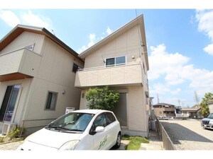 セキュレア豊田寿町2号地戸建貸家