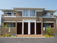 プラザフェリスＢ