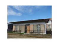 東大友町位式借家