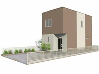 安城南町戸建賃貸住宅B棟