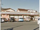 セブンイレブン安城住吉町店(コンビニ)まで926m amenity　takami　A