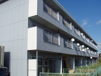 沖野マンション