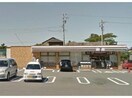 セブンイレブン高浜八幡町店(コンビニ)まで134m ムーンファクシ