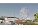 刈谷ハイウェイオアシス(ショッピングセンター/アウトレットモール)まで1872m コーポ稲垣