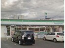 ファミリーマート岡崎中園町店(コンビニ)まで387m サープラス遊