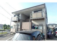 ハイツ・グローブ