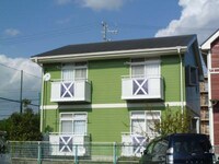 パークサイドヒルズ