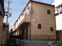 メゾネット渡辺