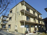 コーポ六苑作野Ｂ棟