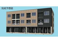 メゾン宇夢(ソラム)　Ⅰ