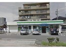 ファミリーマート安城南町店(コンビニ)まで362m ヒュッゲ大山