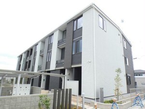 リヴェールB