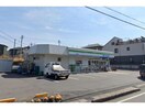 ファミリーマート豊田若林店(コンビニ)まで679m 仮称）GRAND　Dーroom豊田市若林西町